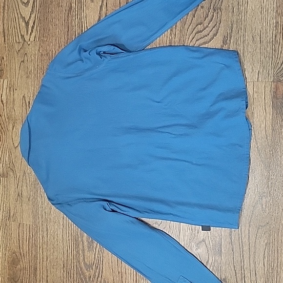 PATAGONIA long sleeve cotton shirt - Picture 2 of 8